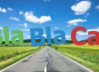 blablacar title