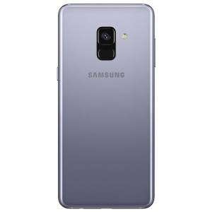  Смартфоны Samsung A8 и A8+ анонсированы официально 
