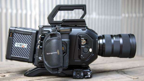 Лучшие камеры для съемки 4K видео 35