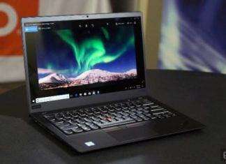 Lenovo Thinkpad X1: более интересное, полезное обновление 4b98789246258a34fd1681dfee04a2de