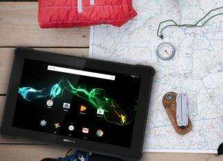 Защищенный планшет ARCHOS 101 Saphir 5847832c0b378fd09bec9915bca3d0d7