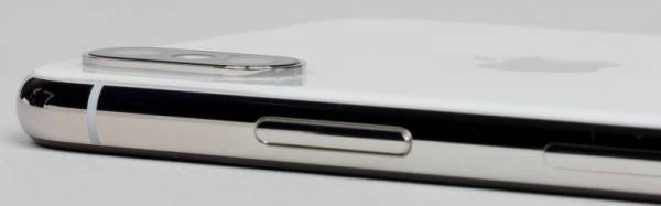 Обзор смартфона Apple iPhone X: новейший флагман с почти безрамочным OLED-экраном