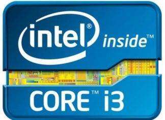 Компания Intel выпускает новый экономичный мобильный процессор Core i3-8130U db3c324ed36ca30ade680e5d4db1c0d6