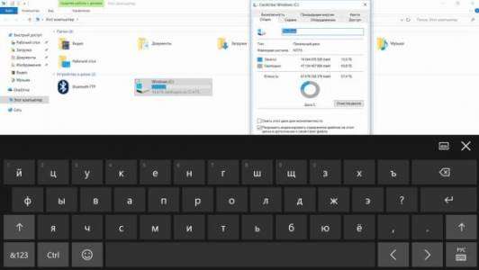  Jumper EZpad 6 Plus: бизнес-планшет на Windows 10 