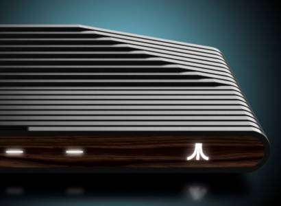 Консоль Atari VCS начнет продаваться в апреле