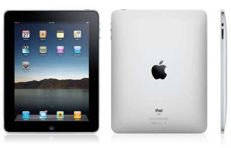 Apple iPad New — что же в нем New?