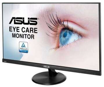  Монитор ASUS VC279HE Eye Care создан для геймеров 