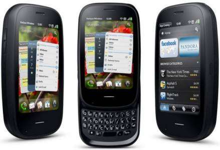  Грядет анонс первого за 8 лет смартфона Palm 