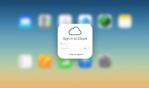 Apple планирует улучшить Apple ID и iCloud
