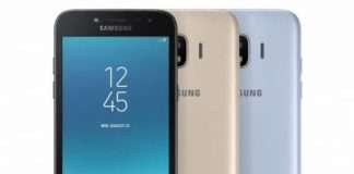 Samsung Galaxy J2 Pro (2018) — худший смартфон в рейтинге DxOMark
