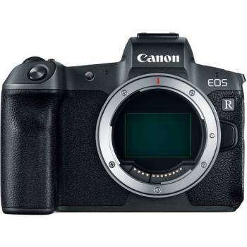 В следующем году Canon выпустит еще две полнокадровые беззеркальные камеры системы EOS R, одну подешевле и одну подороже