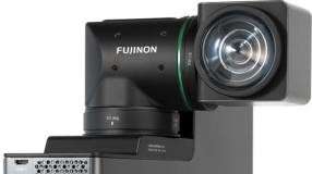 Fujifilm показала крайне необычный проектор