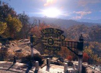 Стали известны системные требования Fallout 76