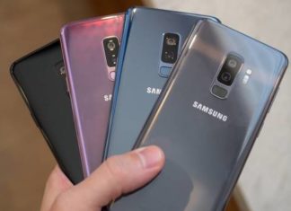 Пользователи пожаловались на недостаток Android 9 Pie в Galaxy S9. Что не так?