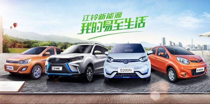 Renault покупает «значительную часть» крупного китайского производителя электромобилей