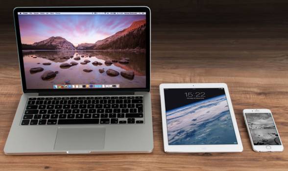 Как научить Mac чувствовать, что рядом iPhone или iPad