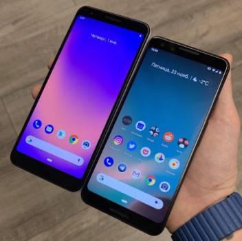 Google выпустит облегчённые смартфоны Pixel 3 и 3 XL Lite весной 2019 года