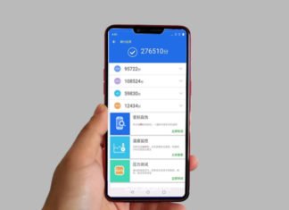 Самые быстрые Android-смартфоны в мире по итогам февраля 2019 года