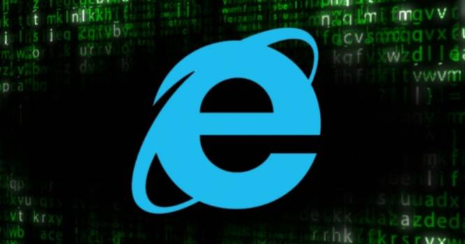 Хакеры научились красть данные через Internet Explorer, даже если им не пользуются