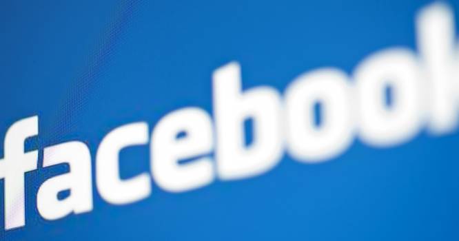 Российский суд наказал Facebook на сумму 5 тысяч рублей