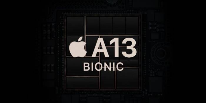 Процессор iPhone 11 раскрыт и пошёл в производство