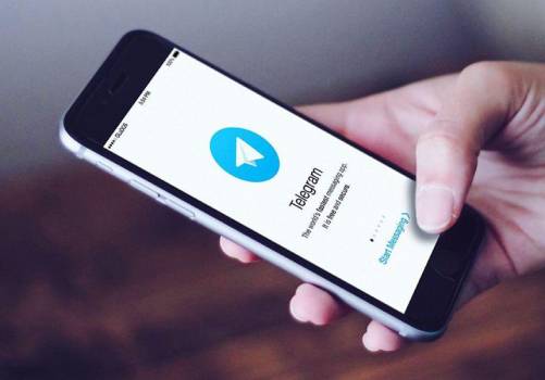 Российские власти считают Telegram средством массовой информации