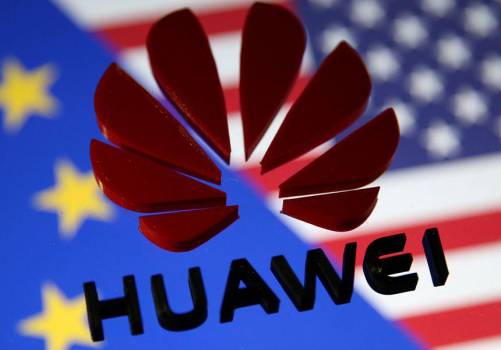 США признали своё решение по внесению Huawei в чёрный список неразумным