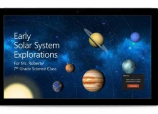 Microsoft показала чудеса искусственного интеллекта в PowerPoint