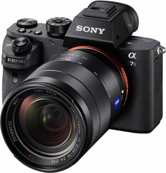 Камера Sony a7S III будет поддерживать съемку видео 4K с кадровой частотой 60 к/с