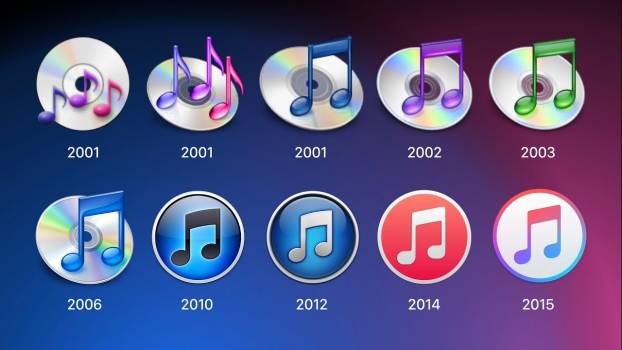 Как за 19 лет менялся iTunes, прежде чем умереть