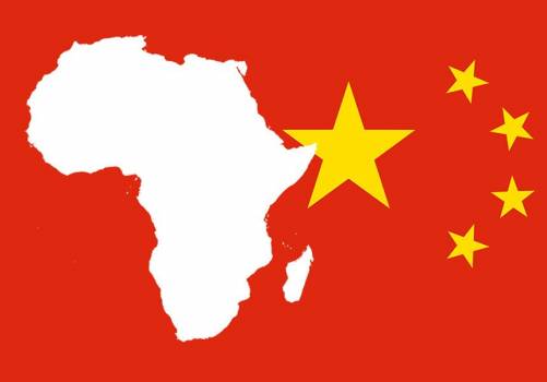 Раскрыты масштабы колонизации Африки китайцами