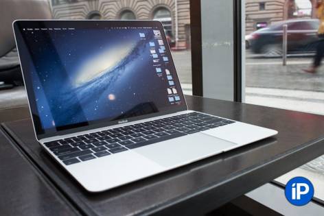 Apple очень зря убила 12-дюймовый MacBook