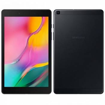 Бюджетный планшет Samsung Galaxy Tab A 8.0 (2019) получил стереодинамики