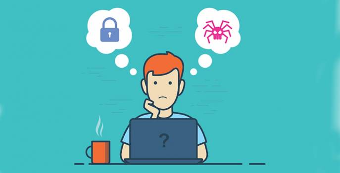Надо ли проверять Mac на вирусы? Как это вообще делается 7 Надо ли проверять Mac на вирусы? Как это вообще делается