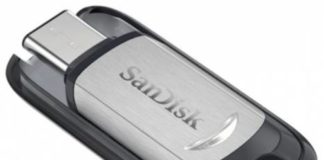 SanDisk Ultra USB Type-C – отличное дополнение для смартфона и ноутбука