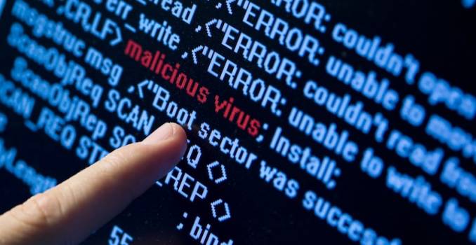Надо ли проверять Mac на вирусы? Как это вообще делается 2 Надо ли проверять Mac на вирусы? Как это вообще делается