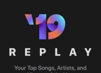 В Apple Music появился плейлист «Мой год» с песнями, которые вы слушали чаще всего В Apple Music появился плейлист «Мой год» с песнями, которые вы слушали чаще всего