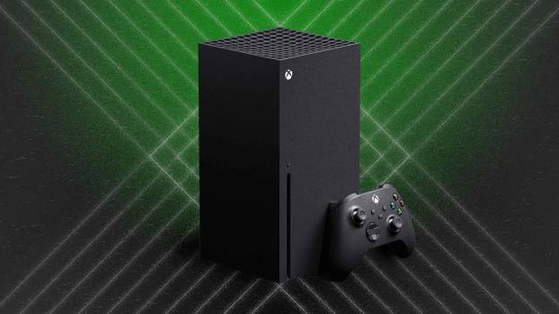 Microsoft выпустила Xbox Series X – игровую приставку следующего поколения