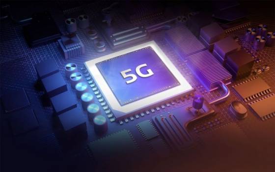 Samsung будет использовать 5G-процессоры MediaTek в бюджетных устройствах