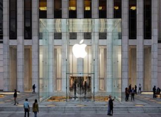 Всем сотрудникам Apple Store подарят бесконечно бесплатные подписки на Apple Music, Arcade и TV+ Всем сотрудникам Apple Store подарят бесконечно бесплатные подписки на Apple Music, Arcade и TV+
