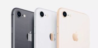 Похоже, что iPhone 9 (SE 2) будет стоить всего 399 долларов