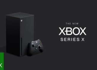 Microsoft раскрыла технические характеристики Xbox Series X