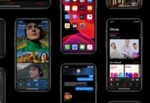 Apple выпустит iOS 14 для всех актуальных смартфонов