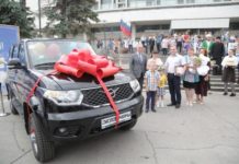 8 способов бесплатно получить машину в России