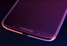 Опубликованы подробности и качественные рендеры Motorola Edge+