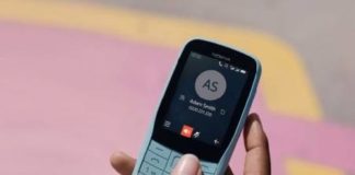 В России вышла звонилка Nokia 220 4G с быстрым интернетом