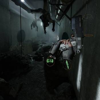 Обзор Half-Life: Alyx. Это лучшая VR-игра в мире