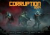Corruption 2029 – красивая игра от разработчиков Mutant Year Zero