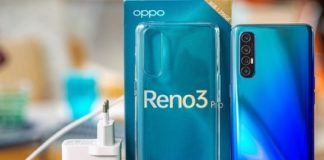 Полный обзор Oppo Reno 3 Pro: характеристики и тесты смартфона, камеры, примеры фото