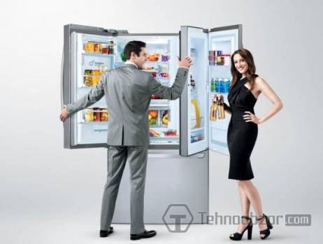 Как выбрать холодильник: основные критерии